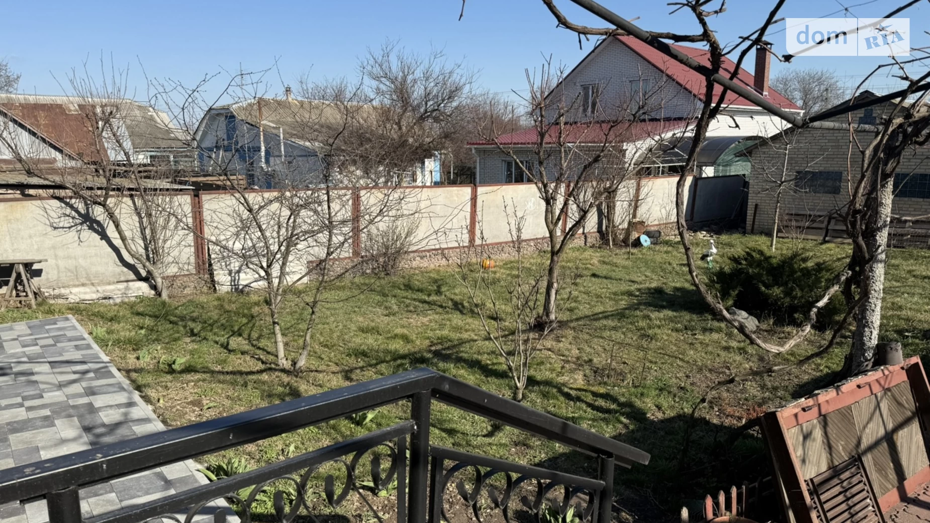 Продается дом на 2 этажа 177 кв. м с бассейном, цена: 127000 $ - фото 3