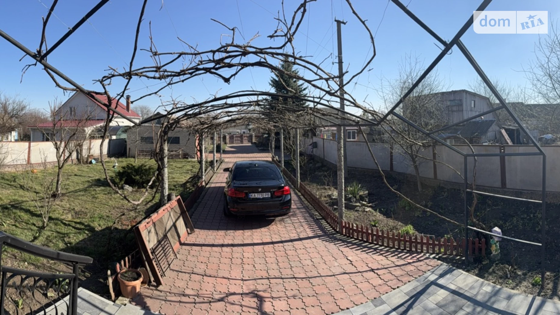 Продается дом на 2 этажа 177 кв. м с бассейном, цена: 127000 $ - фото 2