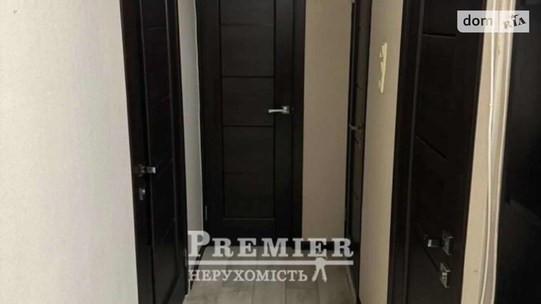 Продается 2-комнатная квартира 54 кв. м в Одессе, ул. Палия Семена - фото 3