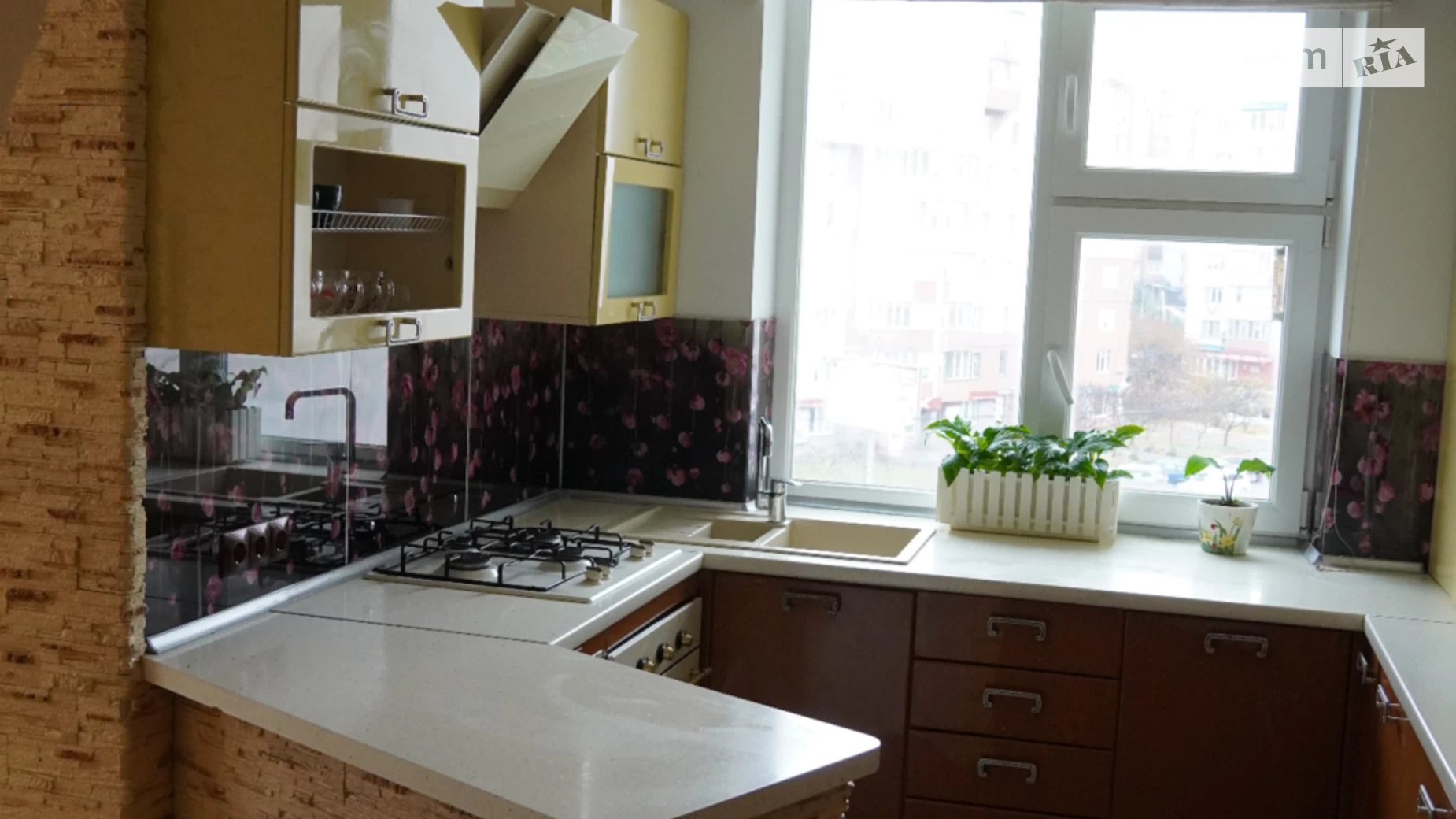 Продається 3-кімнатна квартира 105 кв. м у Вінниці, вул. Зодчих, 13 - фото 2