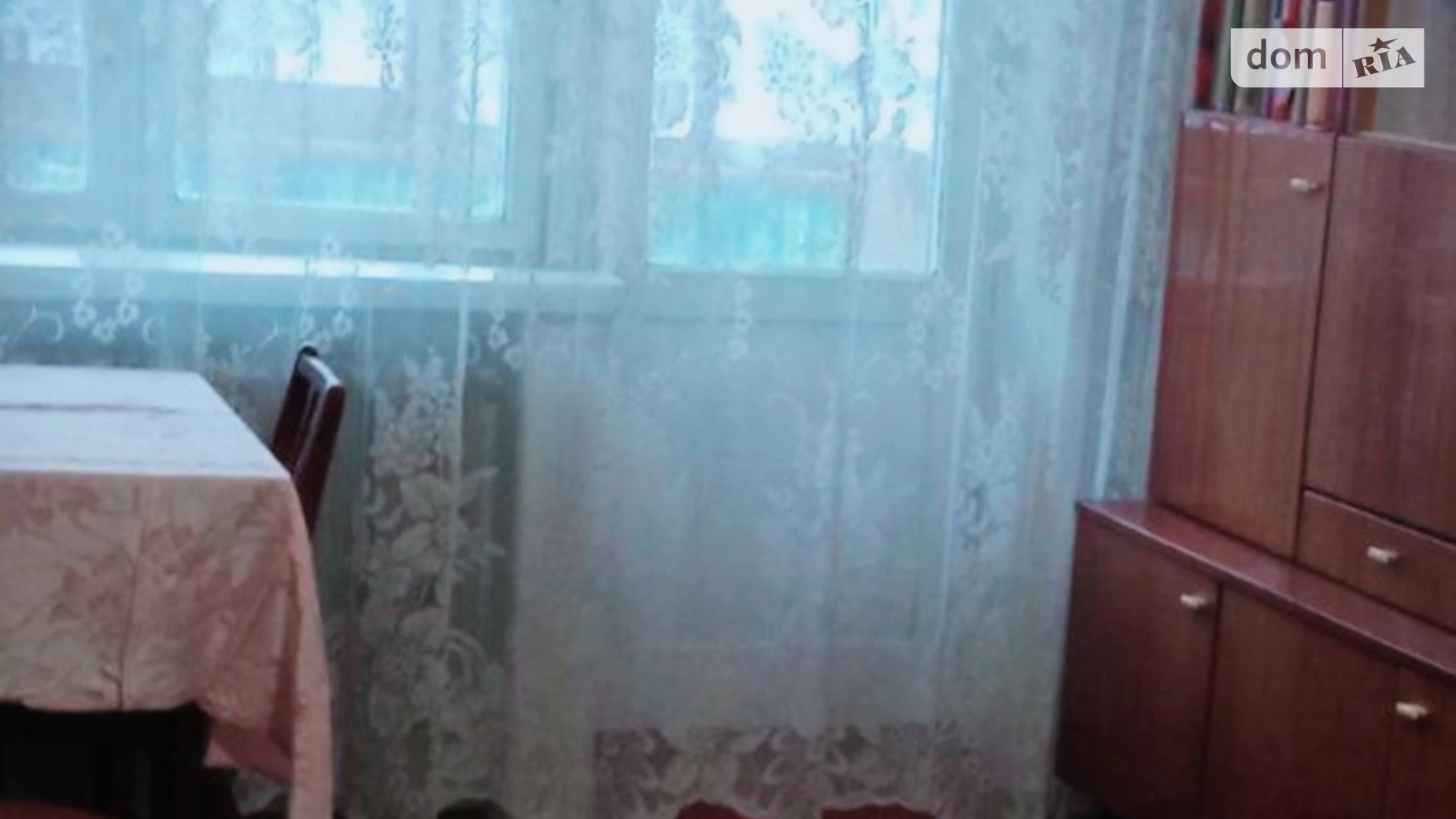 Продается 2-комнатная квартира 48 кв. м в Житомире, ул. Михаила Грушевского - фото 3