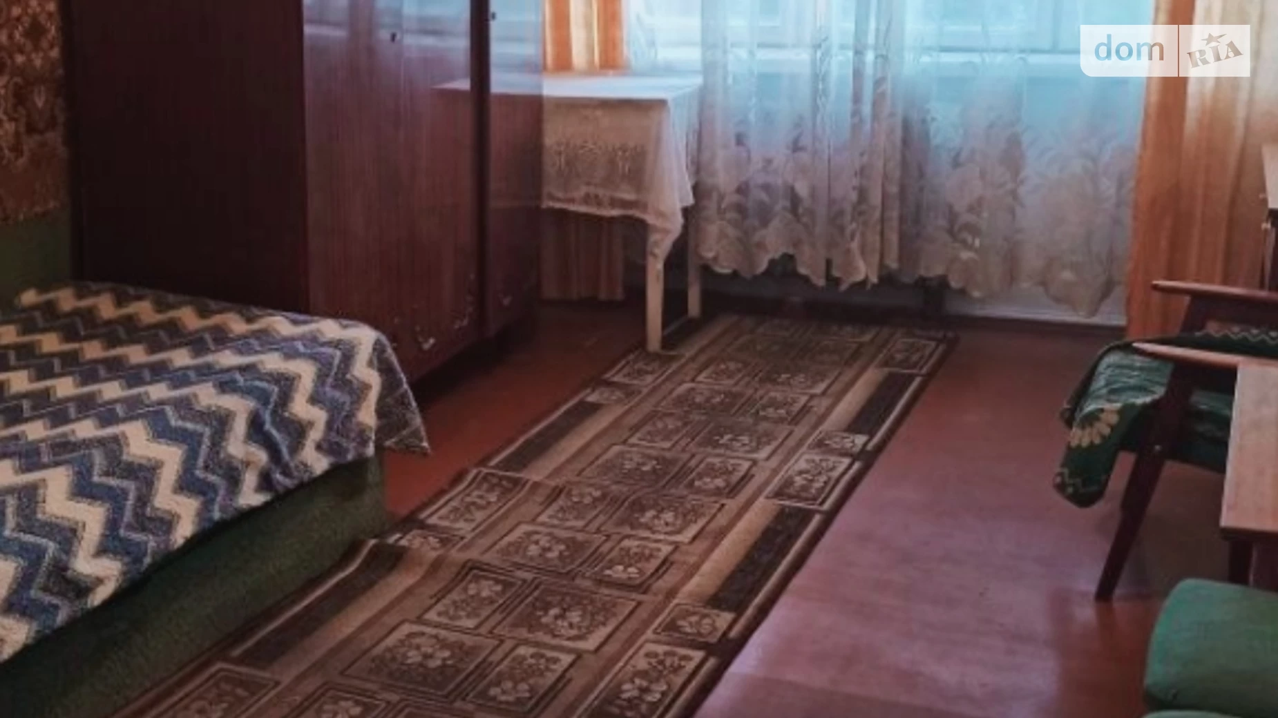 Продается 2-комнатная квартира 48 кв. м в Житомире, ул. Михаила Грушевского - фото 4