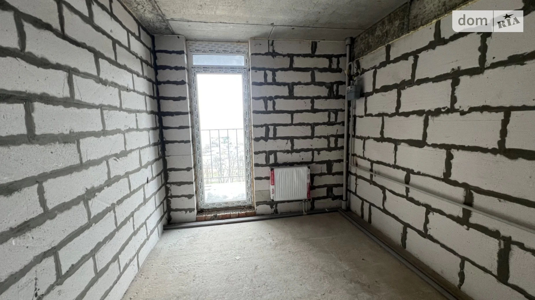 Продается 1-комнатная квартира 43.5 кв. м в Зарванцах, ул. Рыбацкая - фото 4