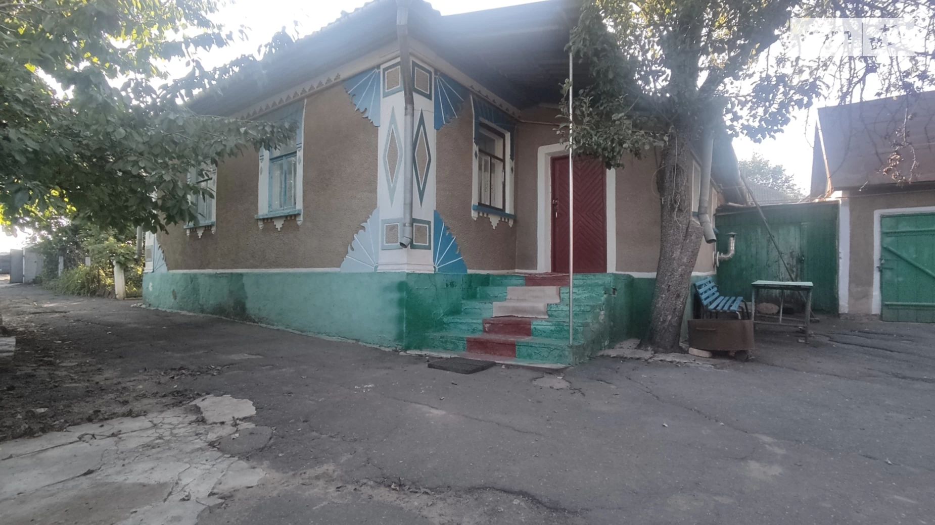 Продается одноэтажный дом 82.1 кв. м с участком, цена: 8000 $ - фото 4
