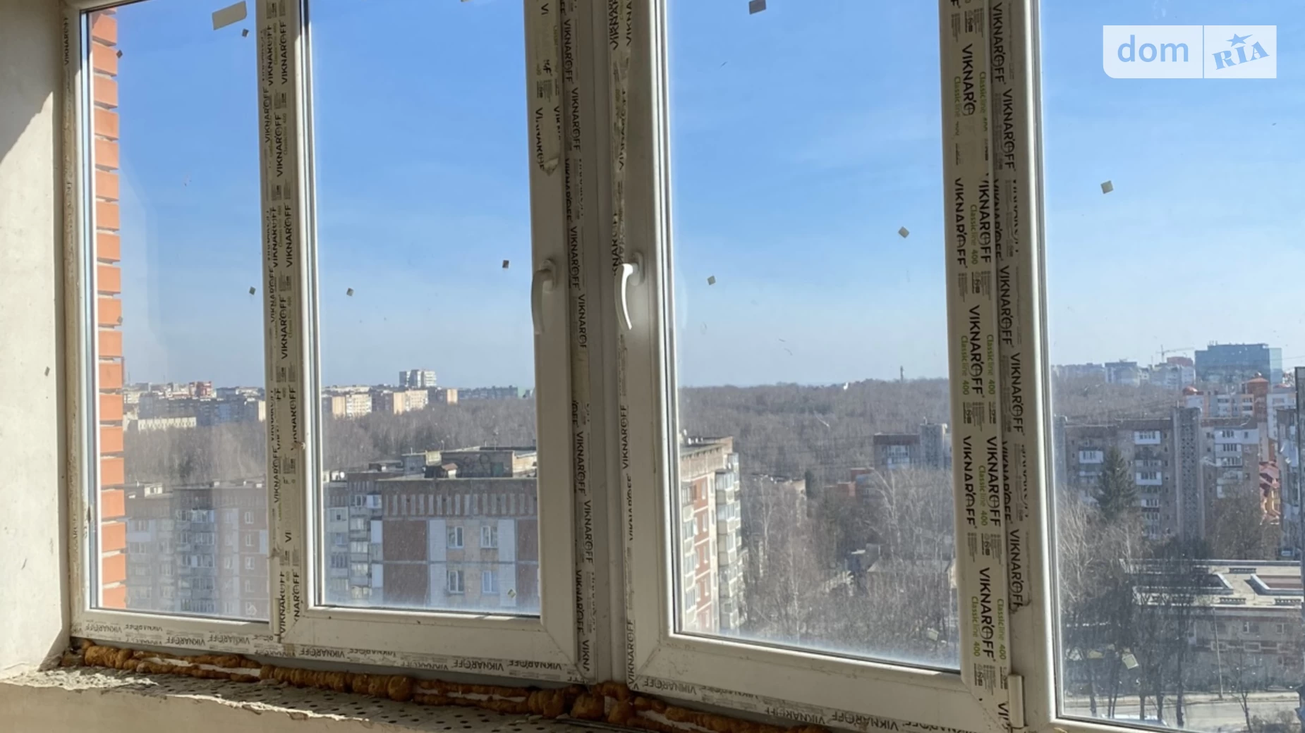 2-кімнатна квартира 66.8 кв. м у Тернополі, пров. Євгена Коновальця, 9 - фото 3