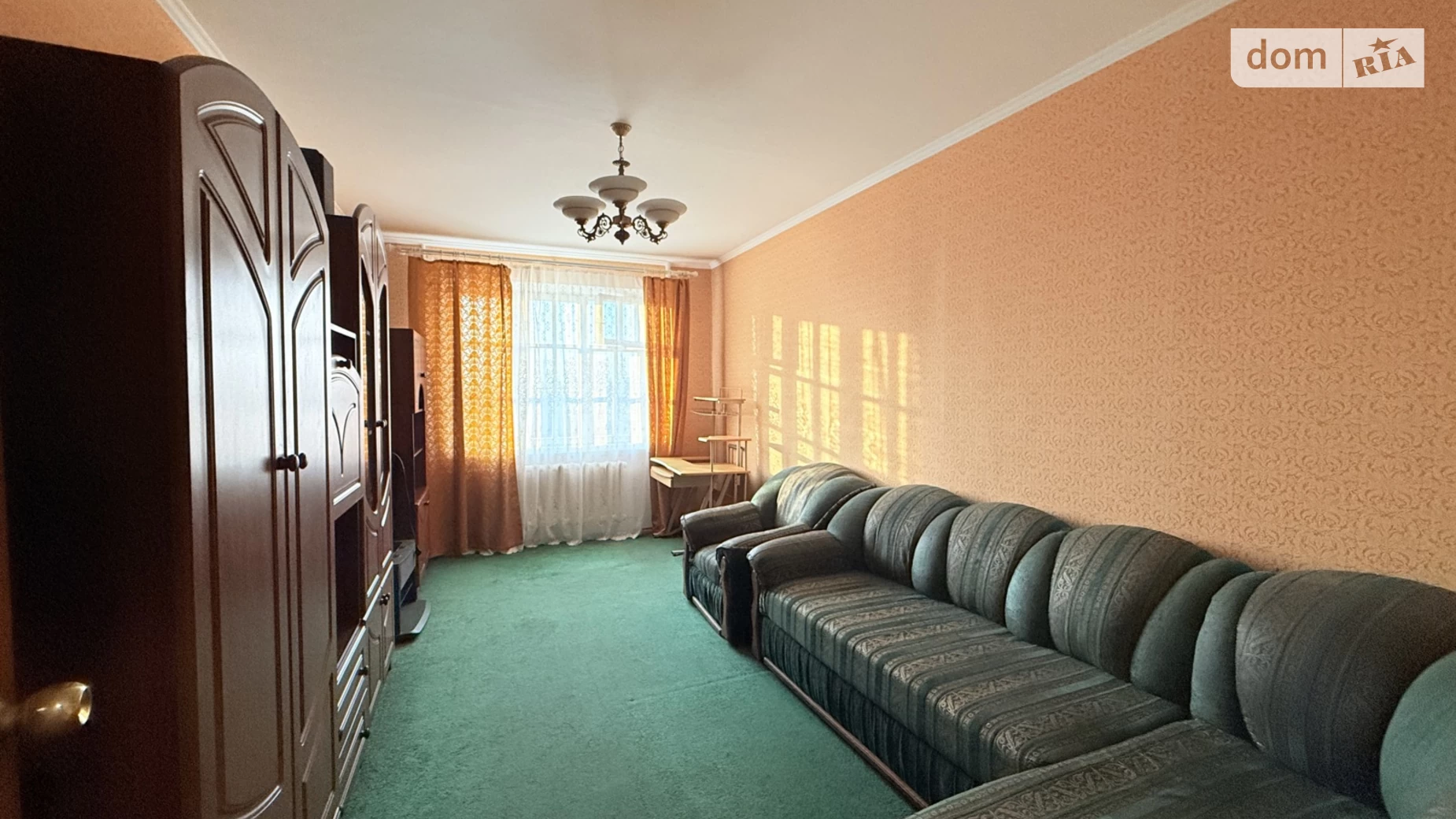 Продается 2-комнатная квартира 57.1 кв. м в Хмельницком, ул. Зализняка Максима - фото 3