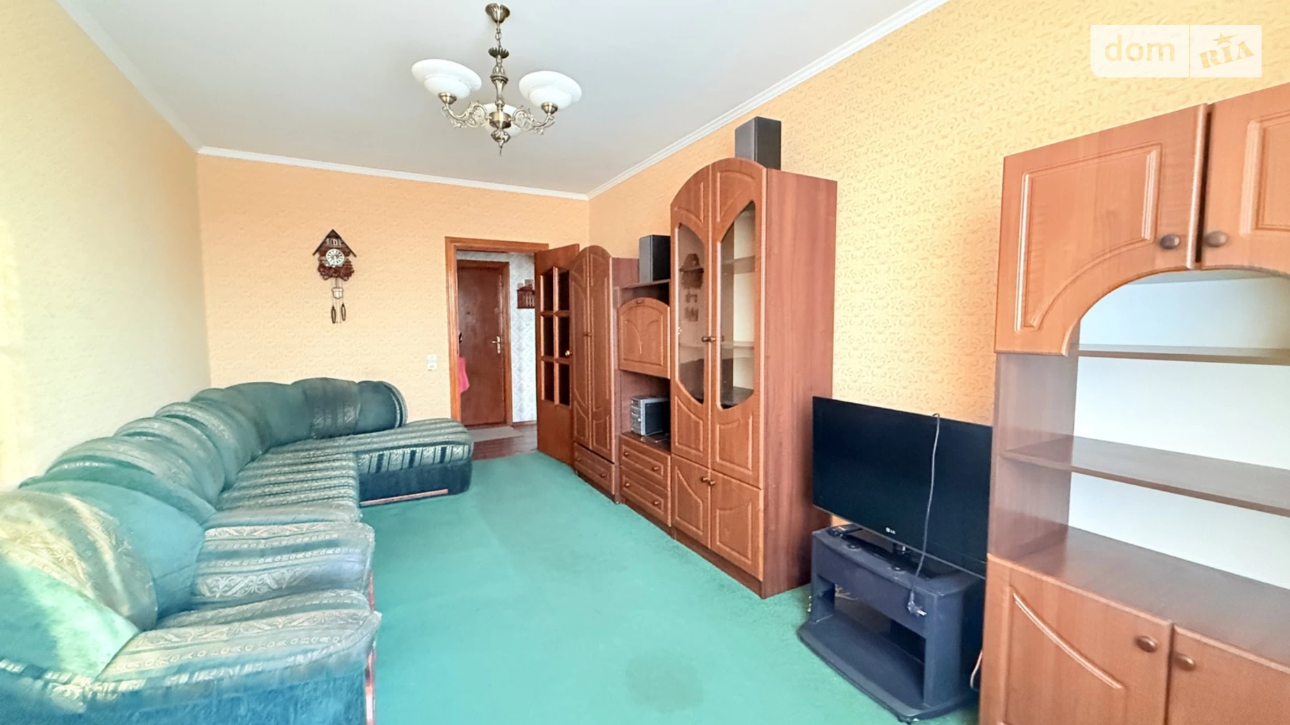 Продается 2-комнатная квартира 57.1 кв. м в Хмельницком, ул. Зализняка Максима - фото 4
