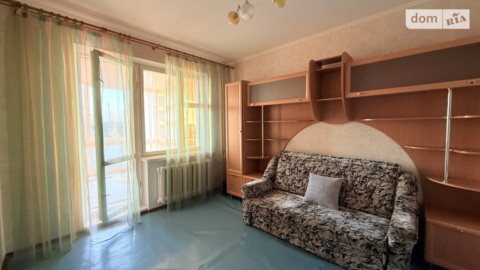 Продается 2-комнатная квартира 57.1 кв. м в Хмельницком, ул. Зализняка Максима - фото 5