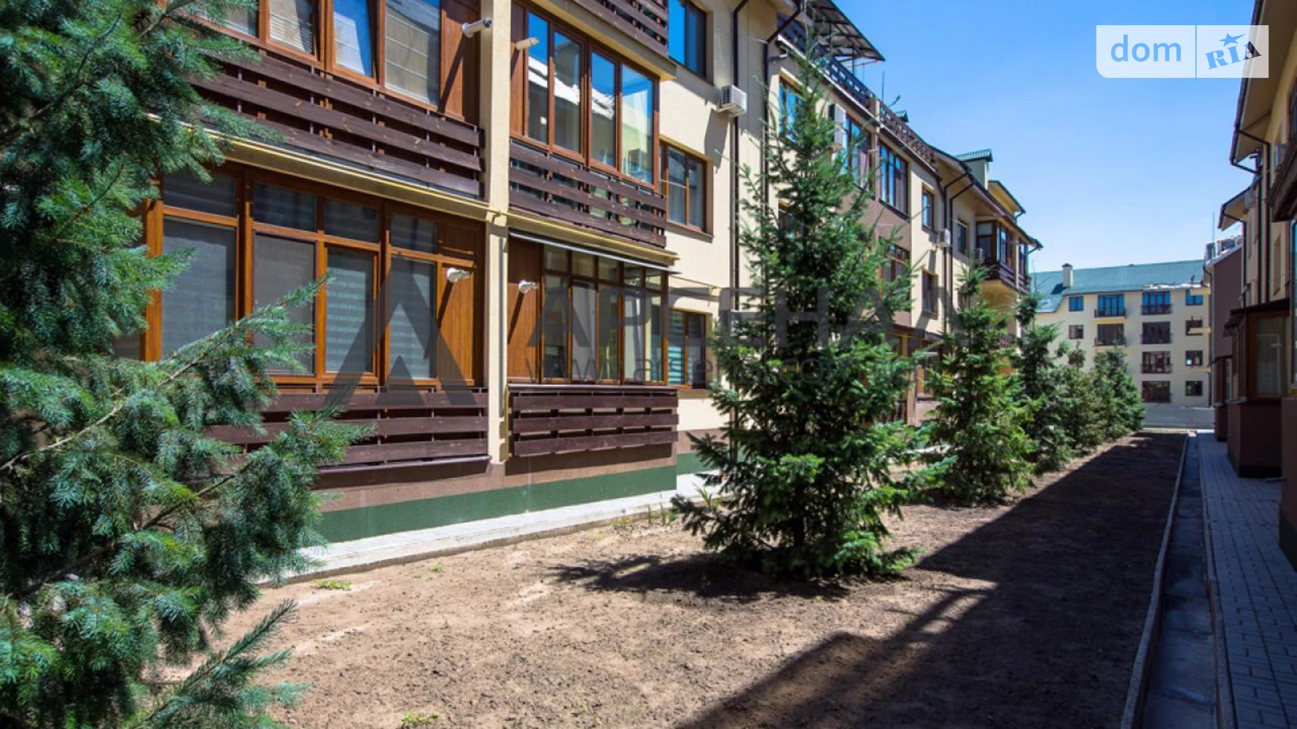 3-комнатная квартира 108.15 кв. м в Запорожье, ул. Днепровские пороги - фото 2