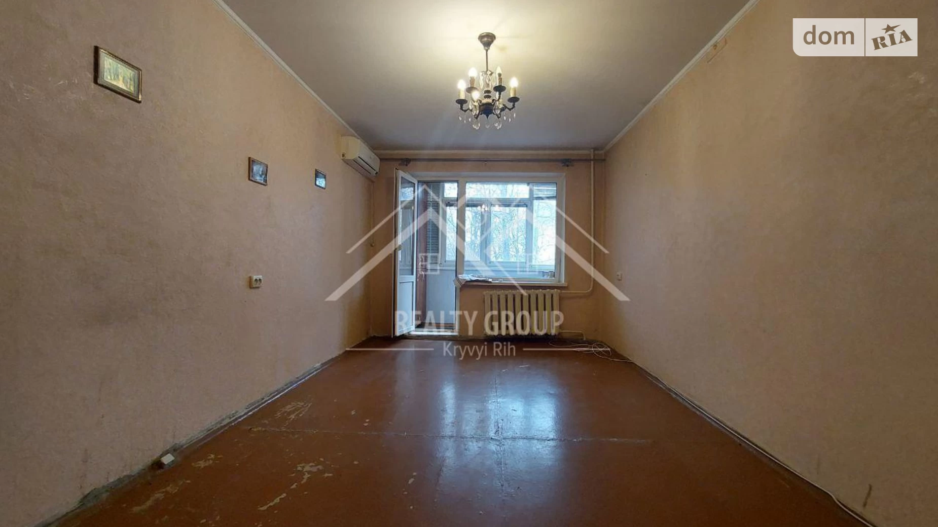 Продается 2-комнатная квартира 44 кв. м в Кривом Роге, ул. Горных инженеров(Пушкина) - фото 3
