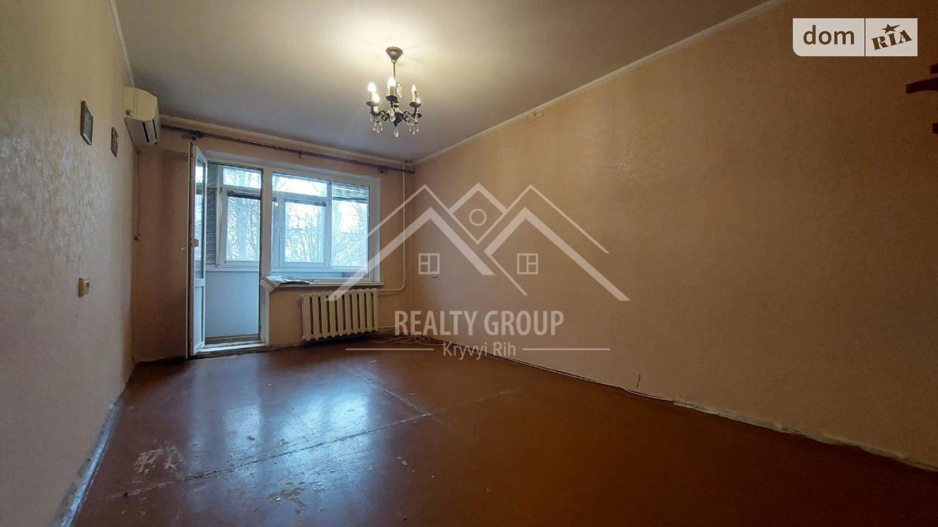 Продается 2-комнатная квартира 44 кв. м в Кривом Роге, ул. Горных инженеров(Пушкина) - фото 2