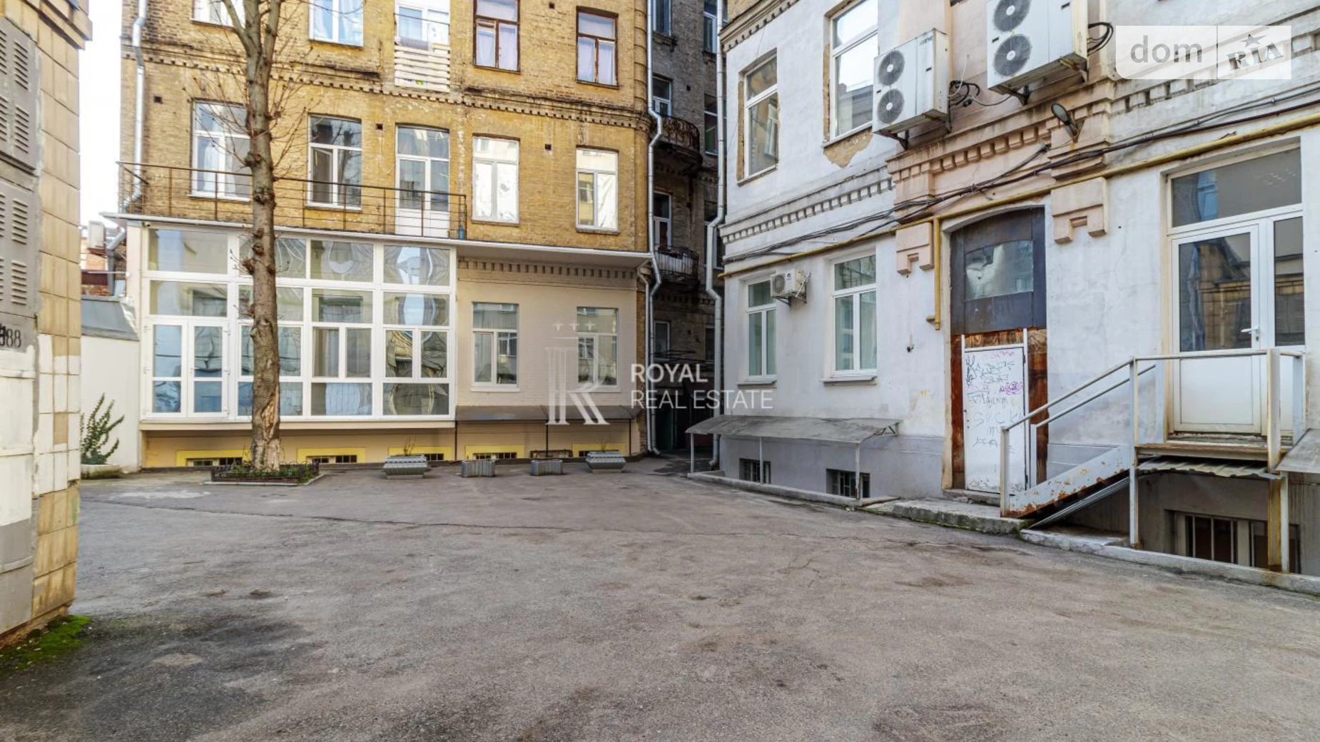 Продается 3-комнатная квартира 58.6 кв. м в Киеве, вул. Большая Житомирская, 13 - фото 4