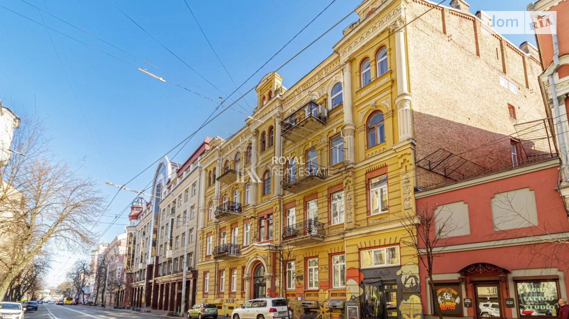 Продается 3-комнатная квартира 58.6 кв. м в Киеве, вул. Большая Житомирская, 13 - фото 3