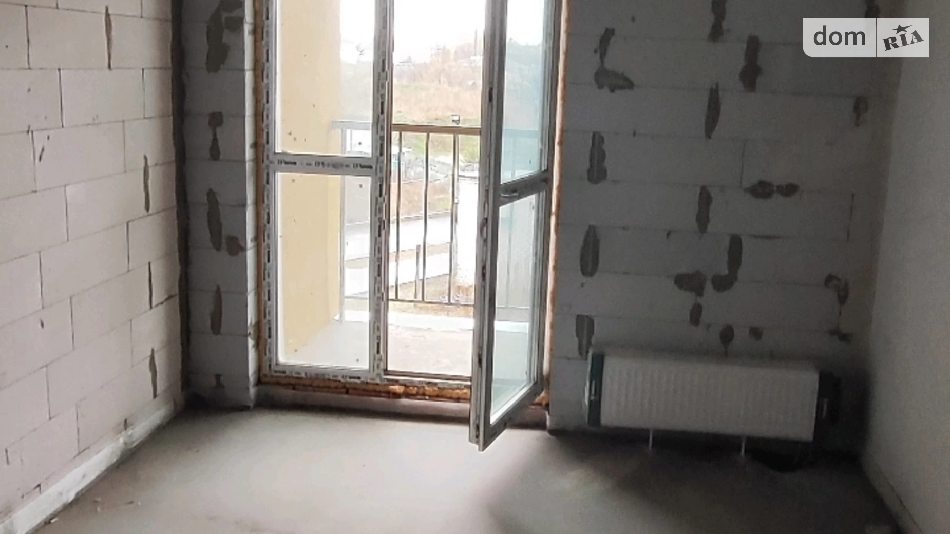 Продається 2-кімнатна квартира 51 кв. м у Гостомелі, вул. Богдана Хмельницького(Кірова), 2 - фото 4