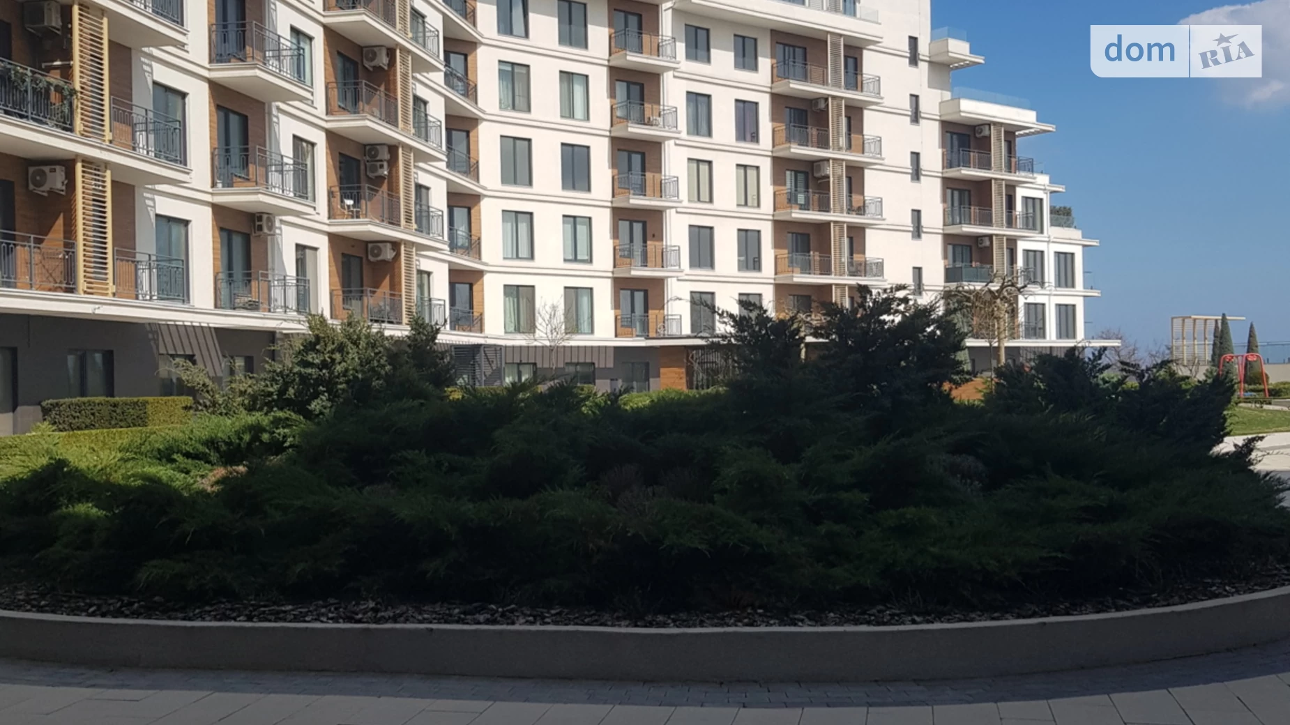 Продается 1-комнатная квартира 52 кв. м в Одессе, пер. Маячный, 7 - фото 2