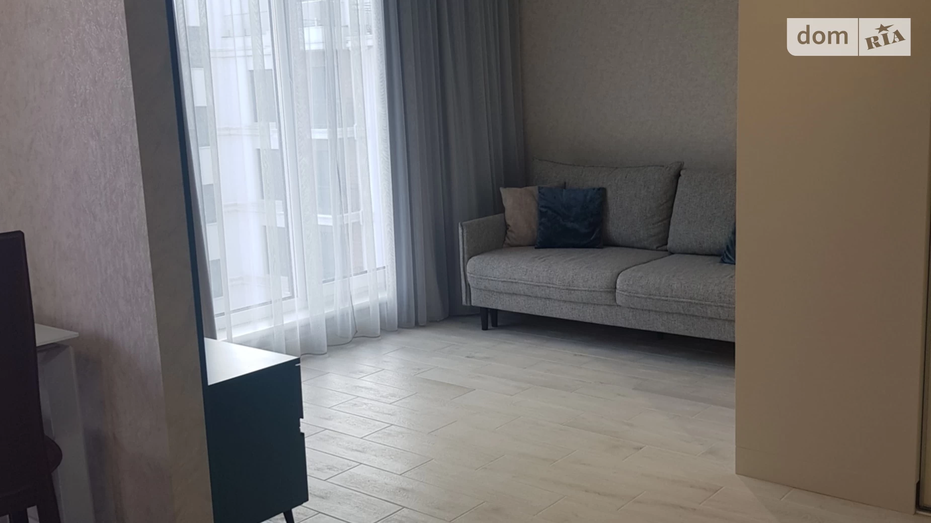 Продается 1-комнатная квартира 52 кв. м в Одессе, пер. Маячный, 7 - фото 3