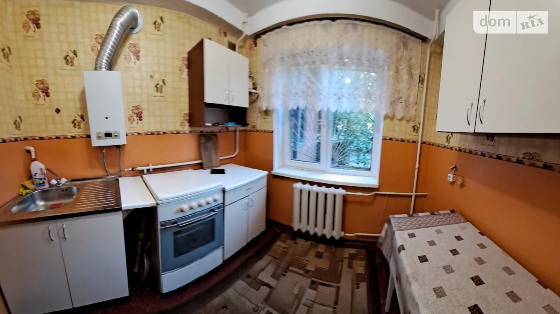 Продается 1-комнатная квартира 29.1 кв. м в Николаеве, ул. Олега Кошевого - фото 4
