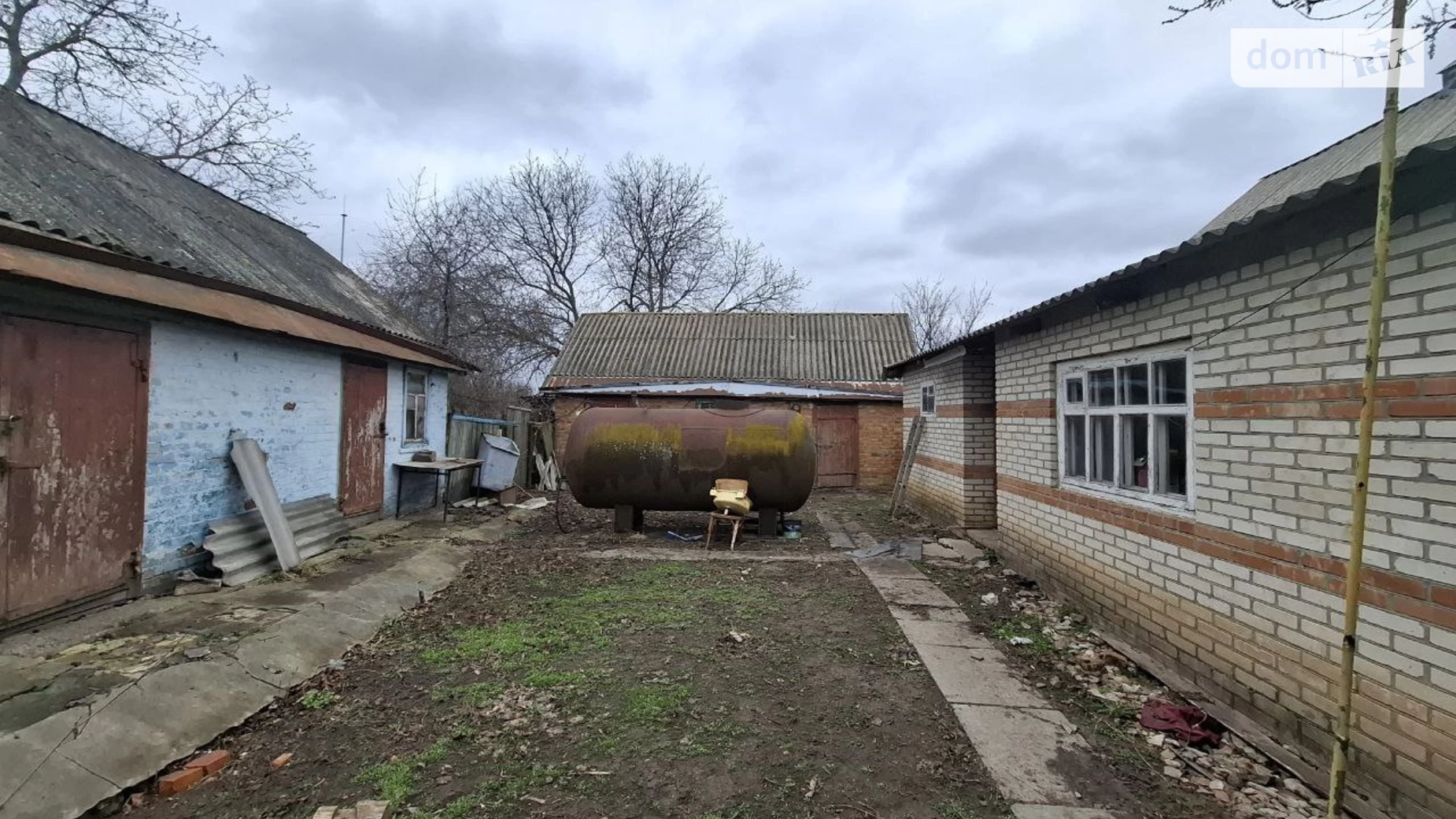 Продається одноповерховий будинок 50.3 кв. м з верандою, цена: 15000 $ - фото 2