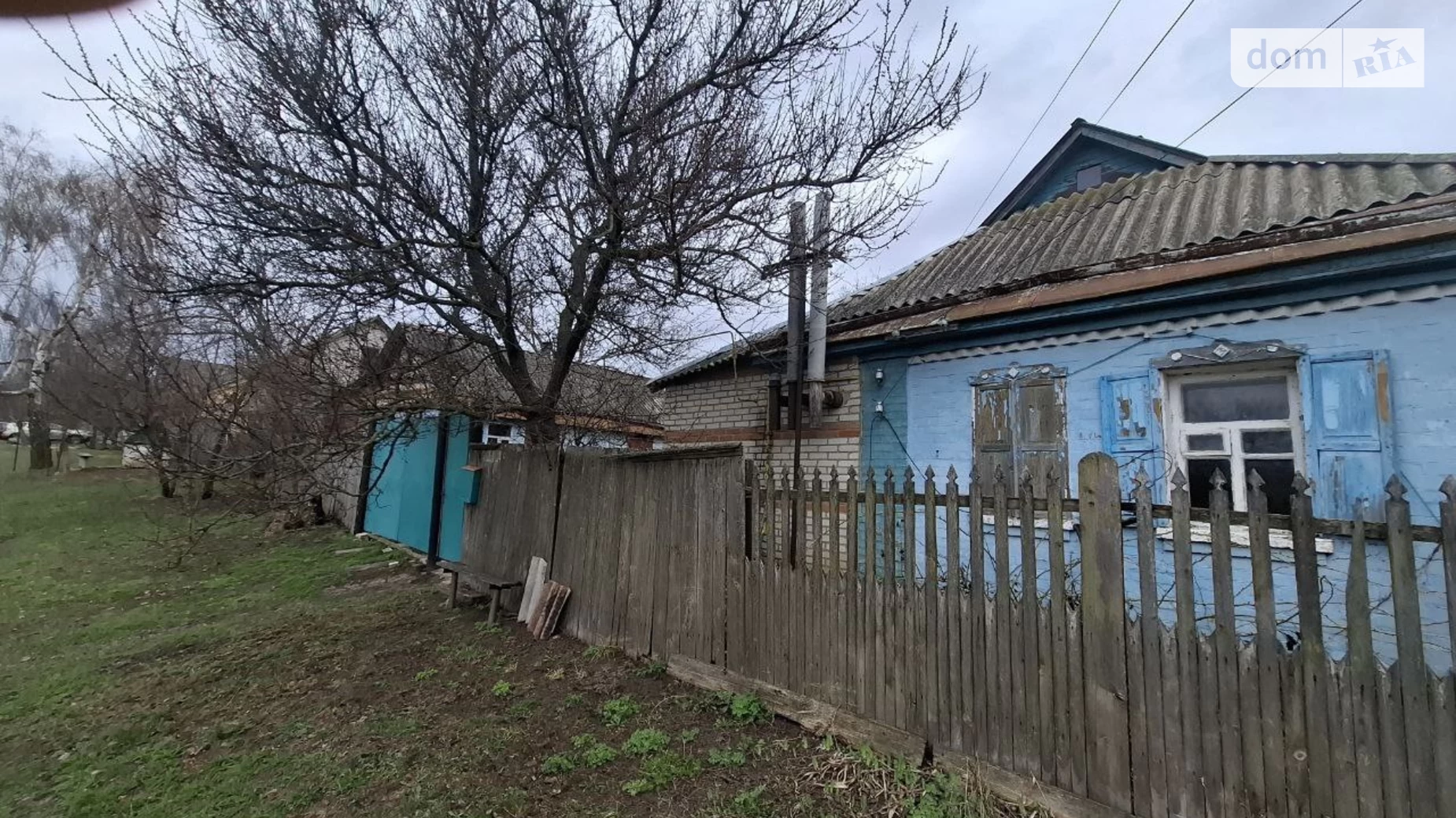 Продається одноповерховий будинок 50.3 кв. м з верандою, цена: 15000 $ - фото 5