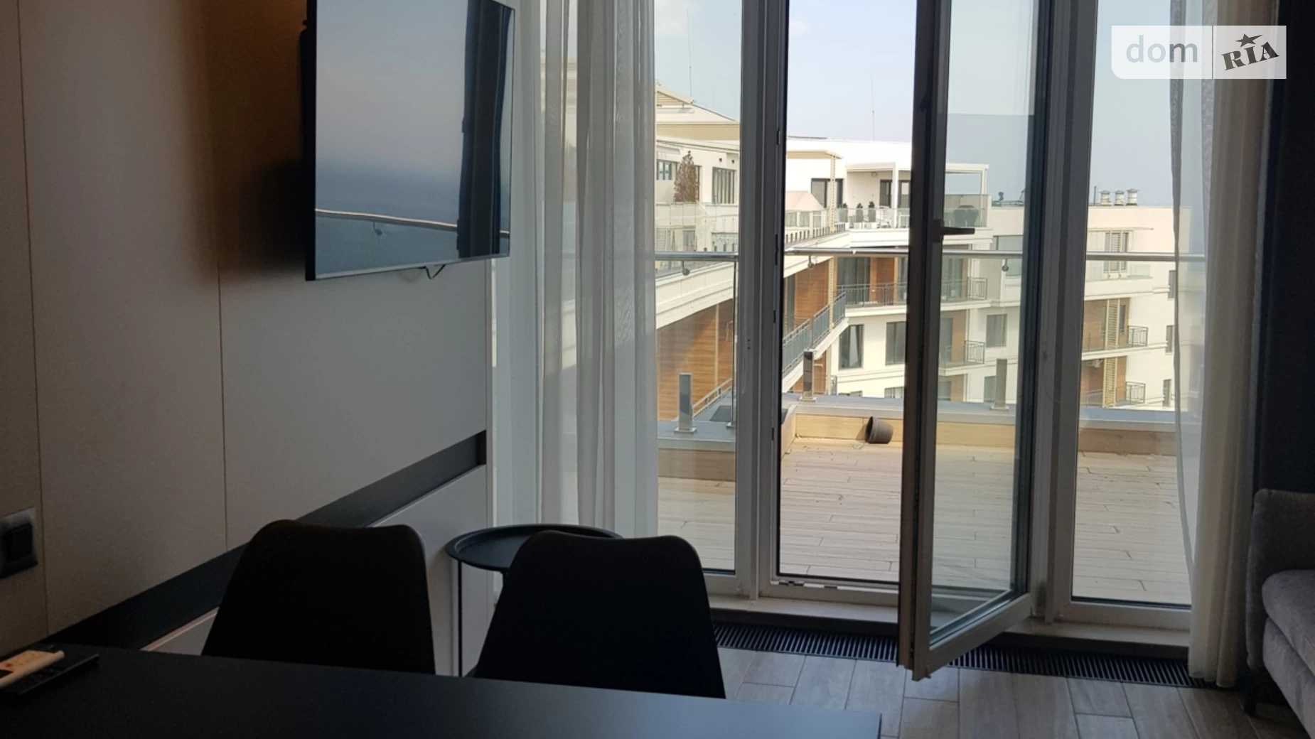 Продается 1-комнатная квартира 38 кв. м в Одессе, цена: 120000 $ - фото 4