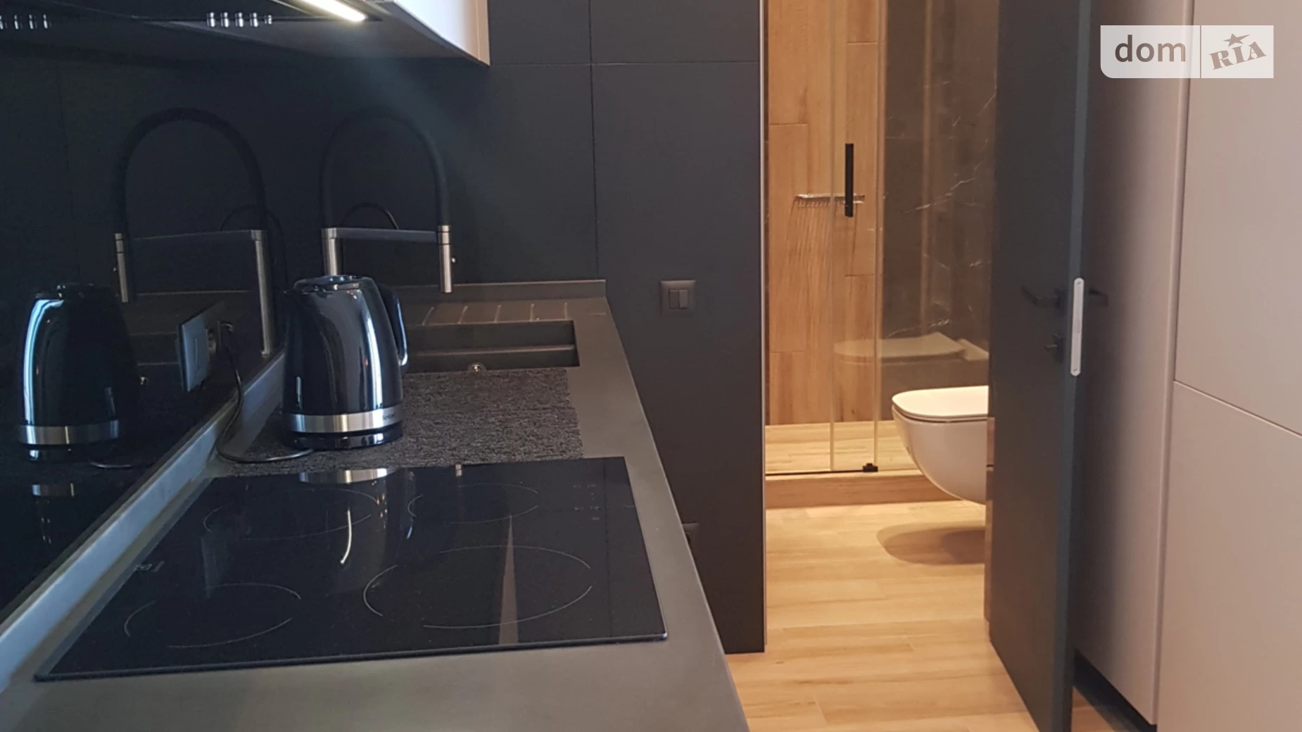 Продается 1-комнатная квартира 38 кв. м в Одессе, цена: 120000 $ - фото 3