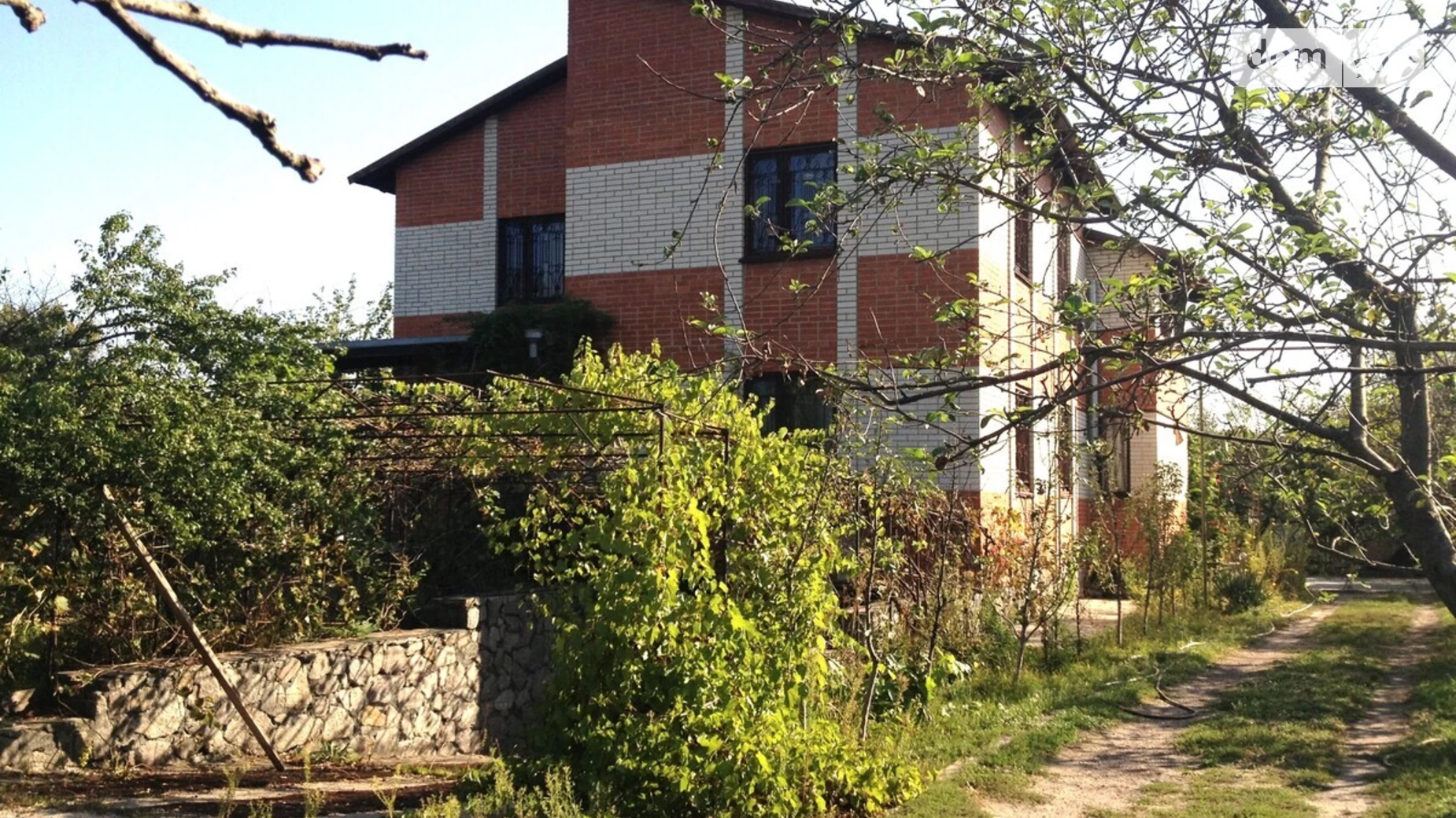 Продается дом на 2 этажа 336.9 кв. м с балконом, цена: 85000 $ - фото 2