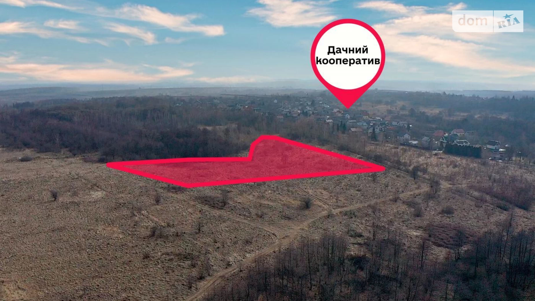 Продается земельный участок 86.29 соток в Львовской области, цена: 129000 $ - фото 2