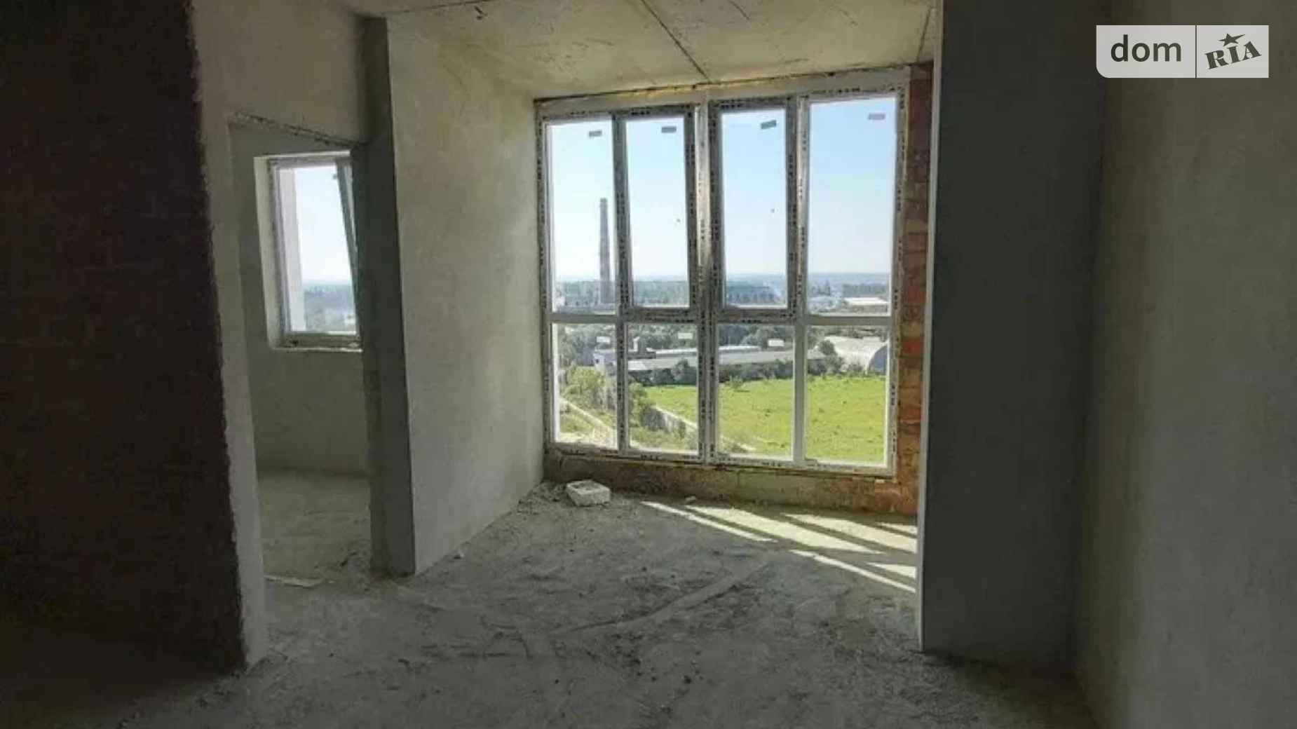 Продається 1-кімнатна квартира 84.1 кв. м у Горішнії, цена: 73000 $ - фото 2