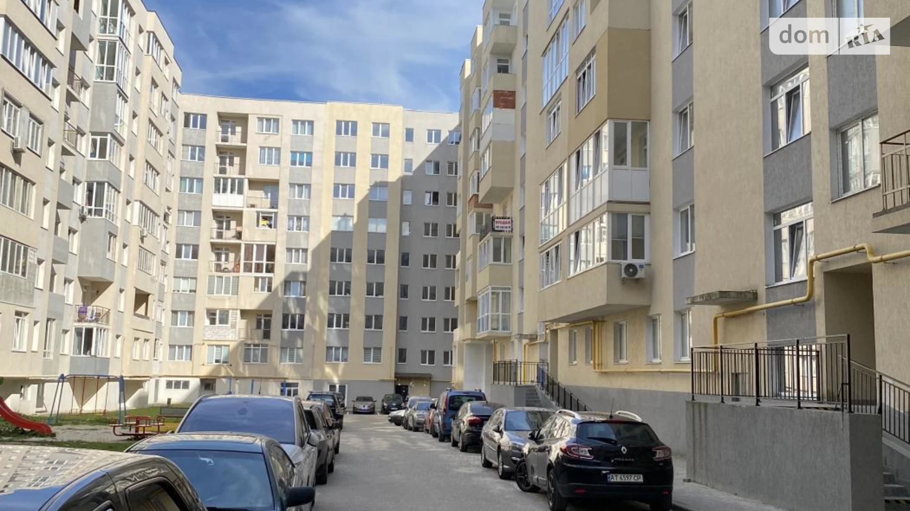 Продається 1-кімнатна квартира 84.1 кв. м у Горішнії, цена: 73000 $ - фото 5
