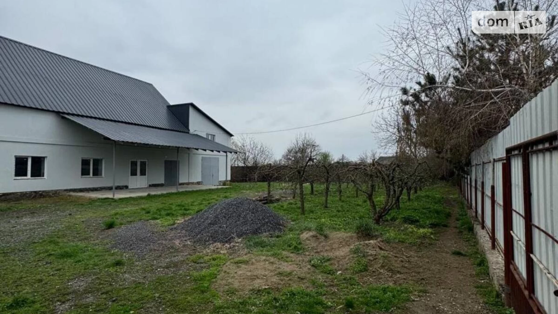 Продается помещения свободного назначения 600 кв. м в 1-этажном здании, цена: 200000 $ - фото 5
