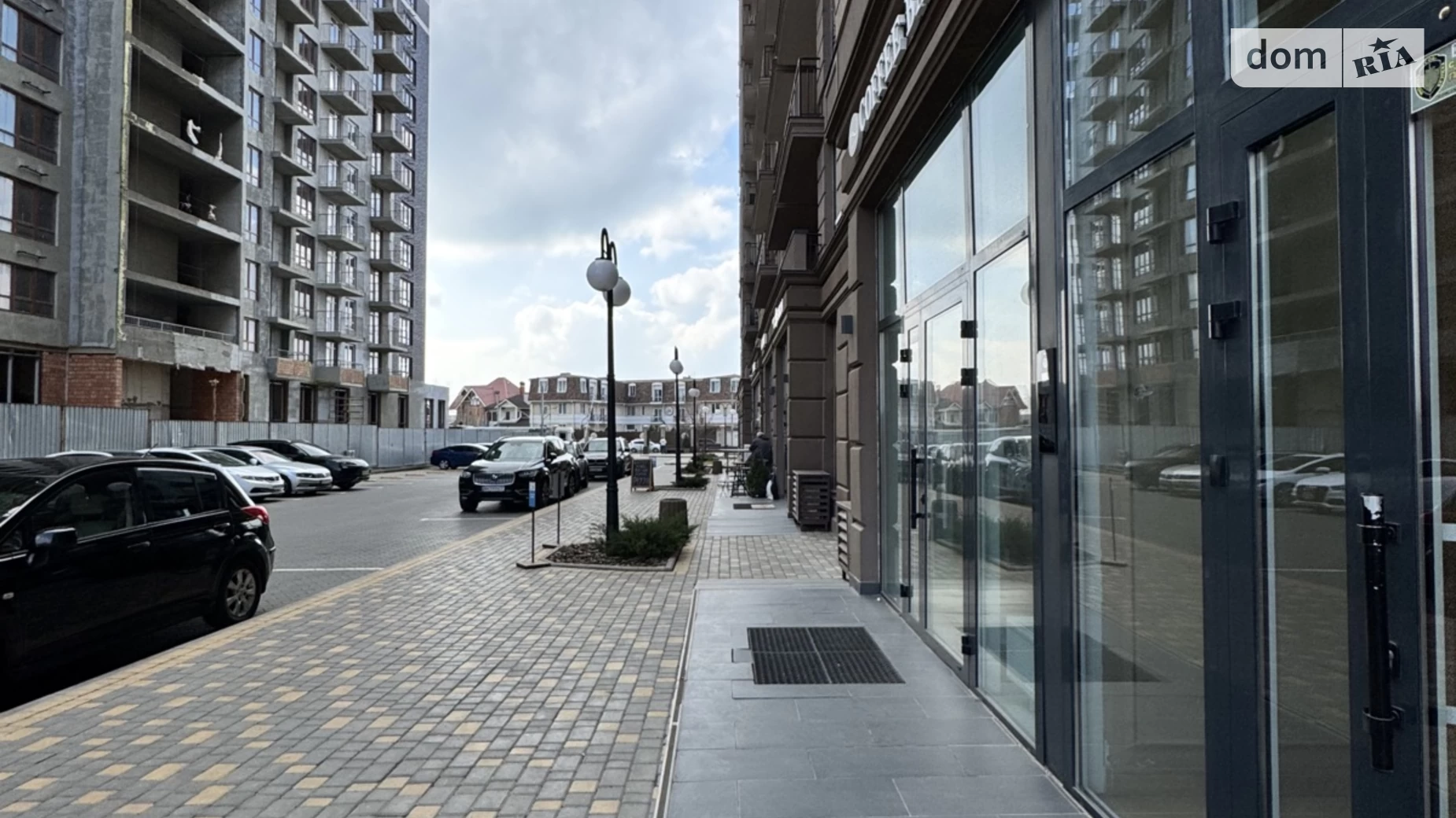 Продається 1-кімнатна квартира 40 кв. м у Фонтанці, цена: 41000 $ - фото 3