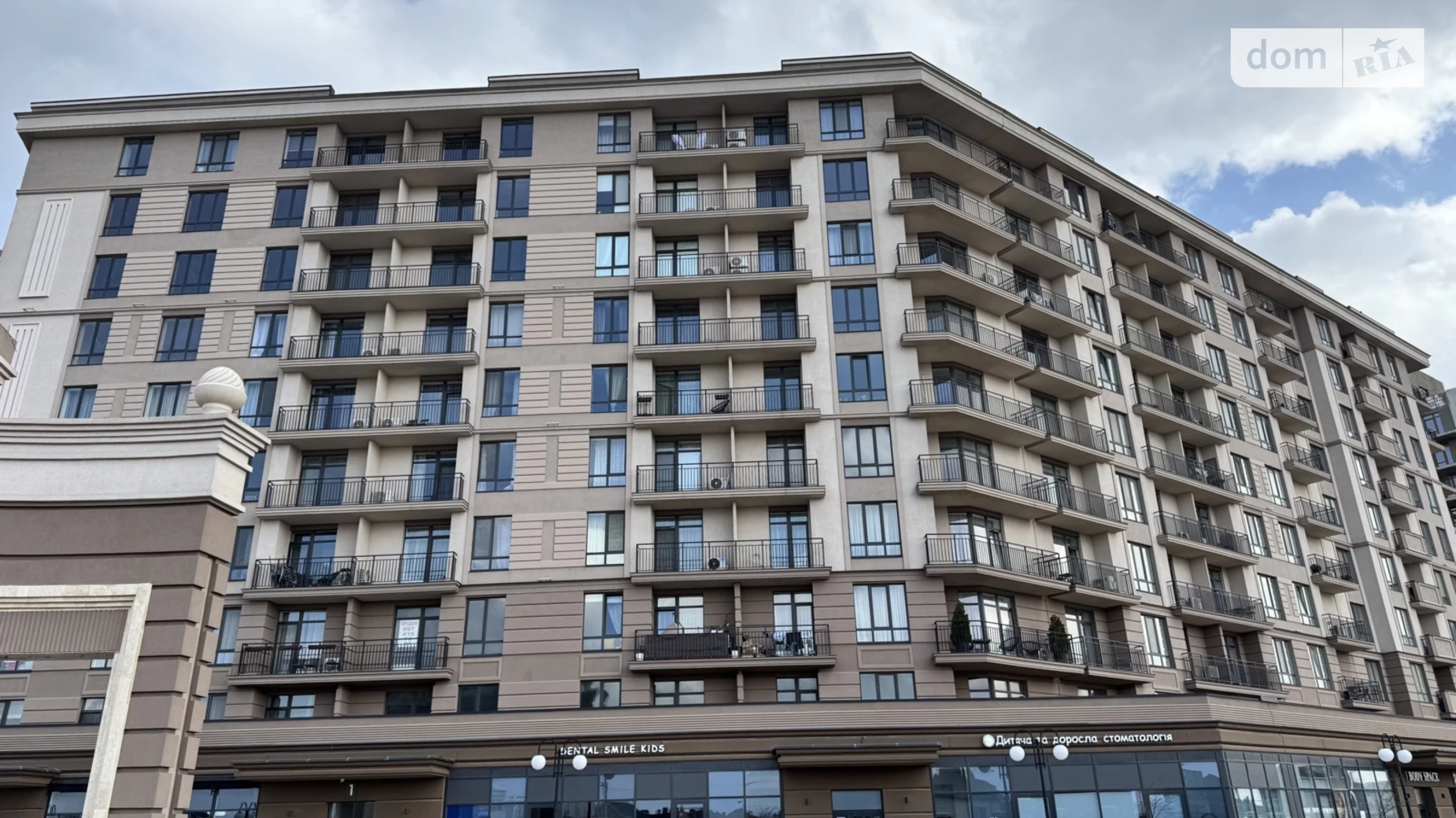 Продається 1-кімнатна квартира 40 кв. м у Фонтанці, цена: 41000 $ - фото 5
