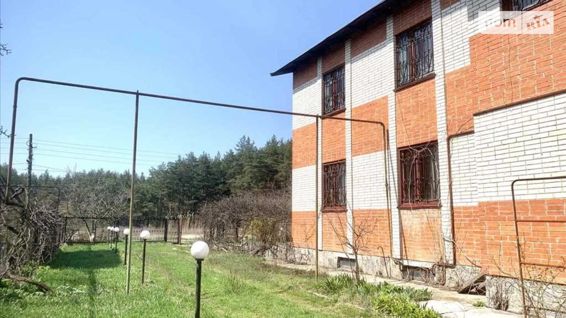 Продается дом на 2 этажа 336.9 кв. м с балконом, цена: 85000 $ - фото 4