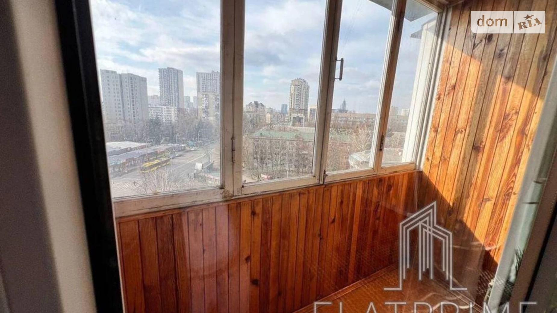 Продается 1-комнатная квартира 34 кв. м в Киеве - фото 5