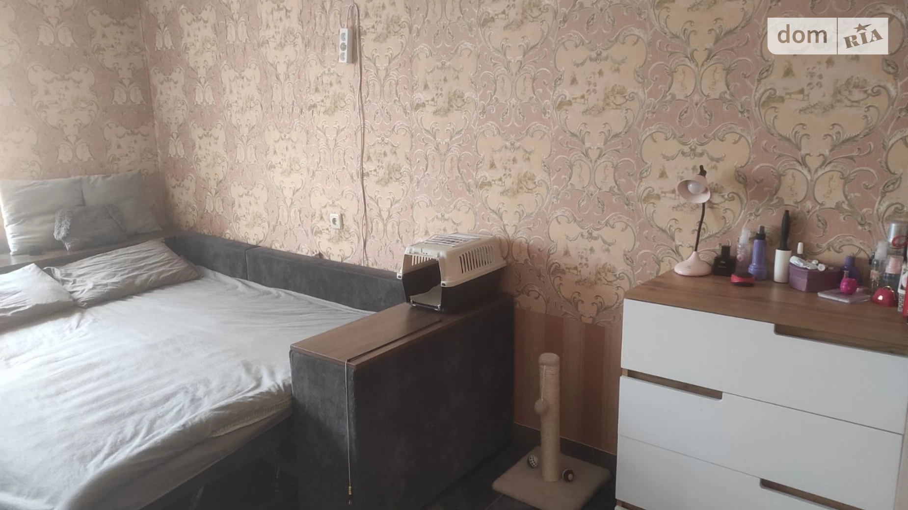 Продается 2-комнатная квартира 47.9 кв. м в Хмельницком, ул. Проскуровского Подполья, 127/1 - фото 4