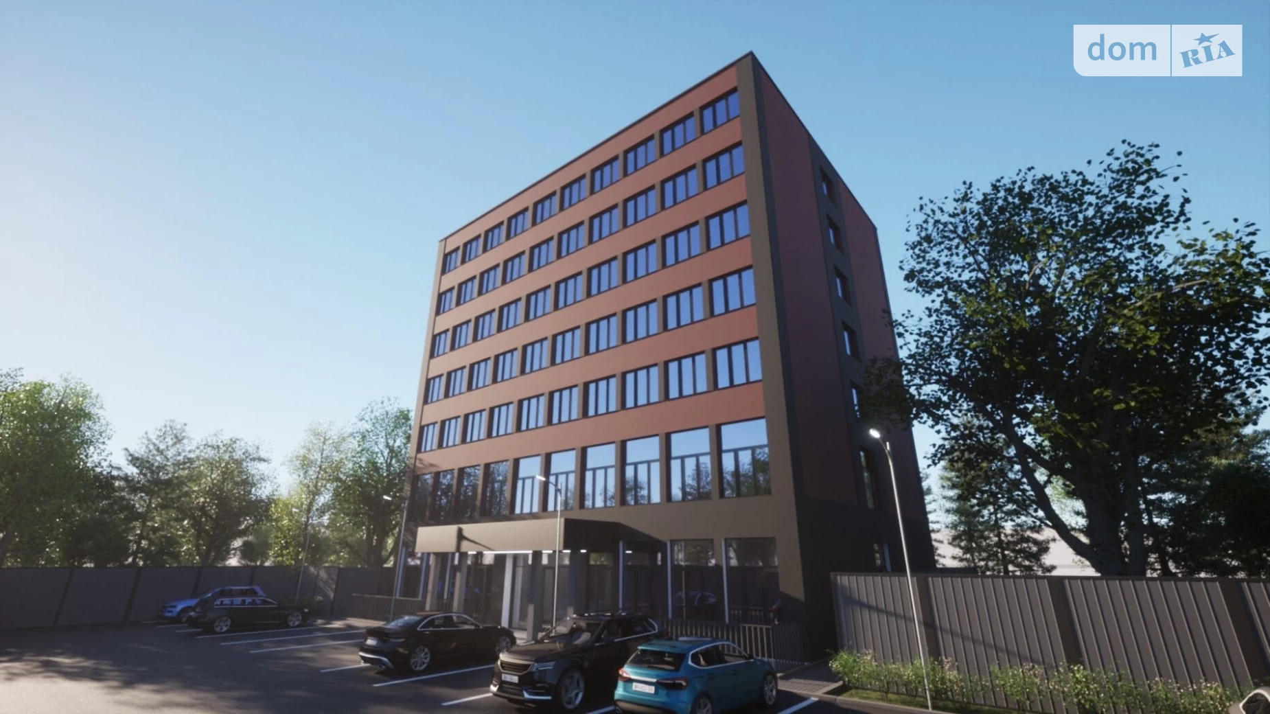 Продается помещения свободного назначения 160 кв. м в 7-этажном здании, цена: 80000 $ - фото 5