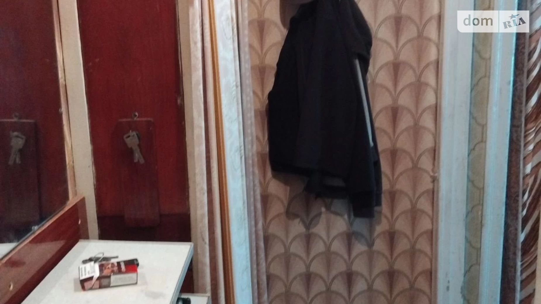 Продается 3-комнатная квартира 53.7 кв. м в, цена: 25000 $ - фото 3