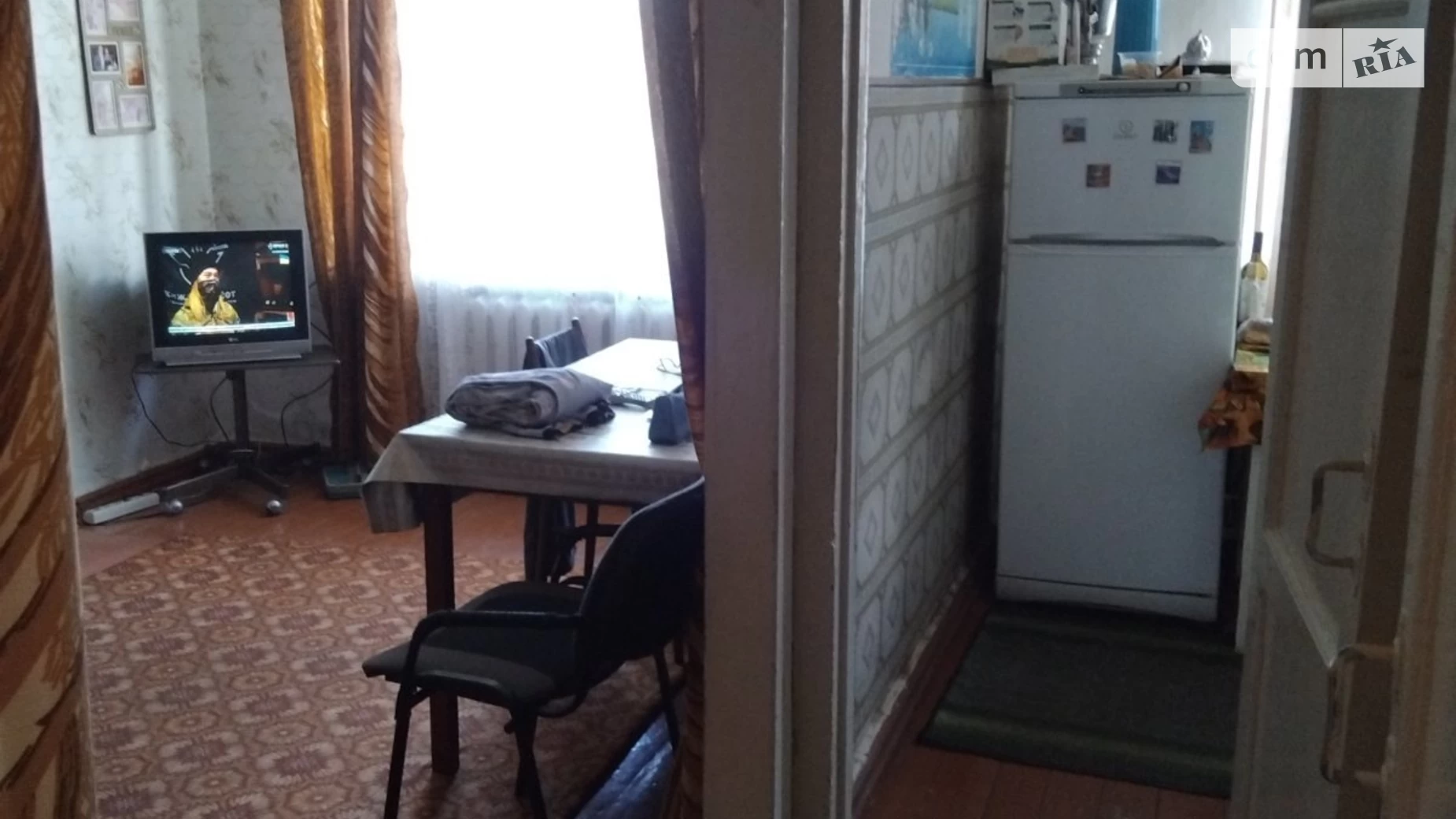 Продается 3-комнатная квартира 53.7 кв. м в, цена: 25000 $ - фото 4