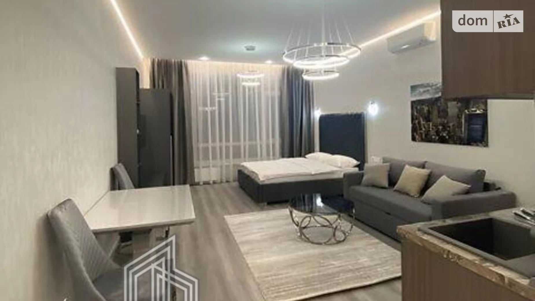 Продается 1-комнатная квартира 40.5 кв. м в Киеве, ул. Антоновича(Горького), 131 - фото 5
