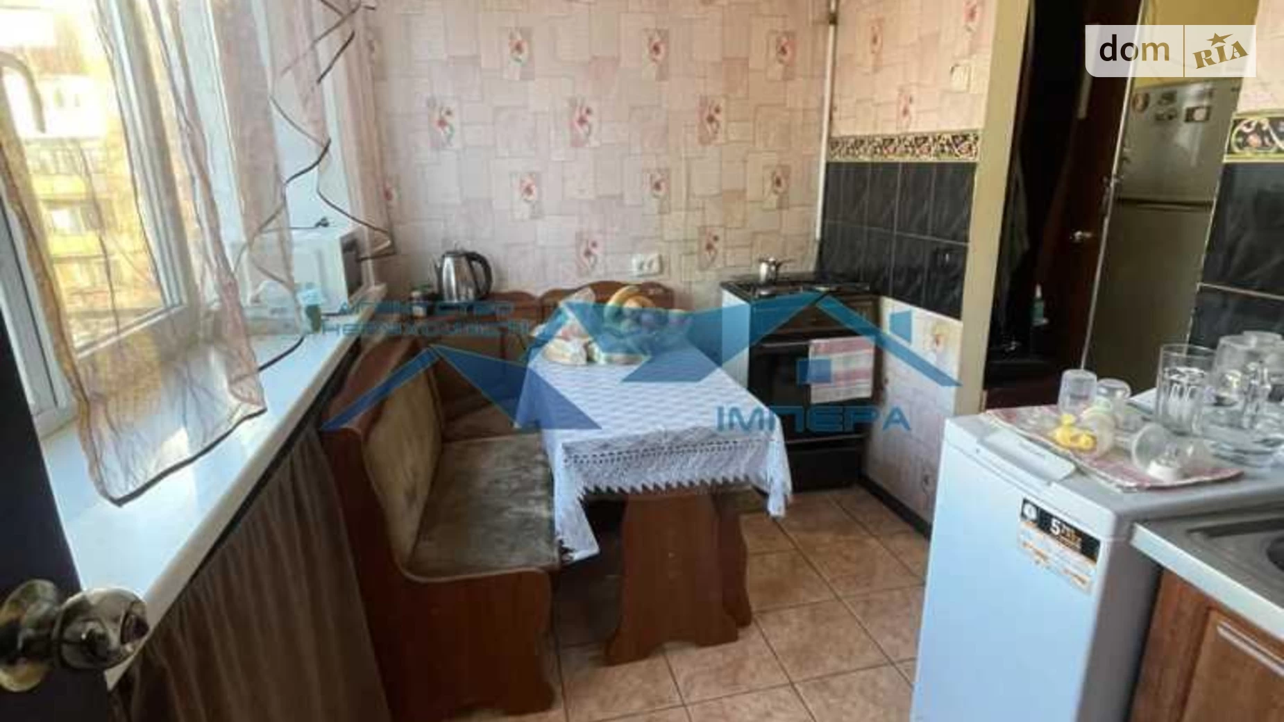 Продается 2-комнатная квартира 31.8 кв. м в Полтаве, ул. Шевченко - фото 5