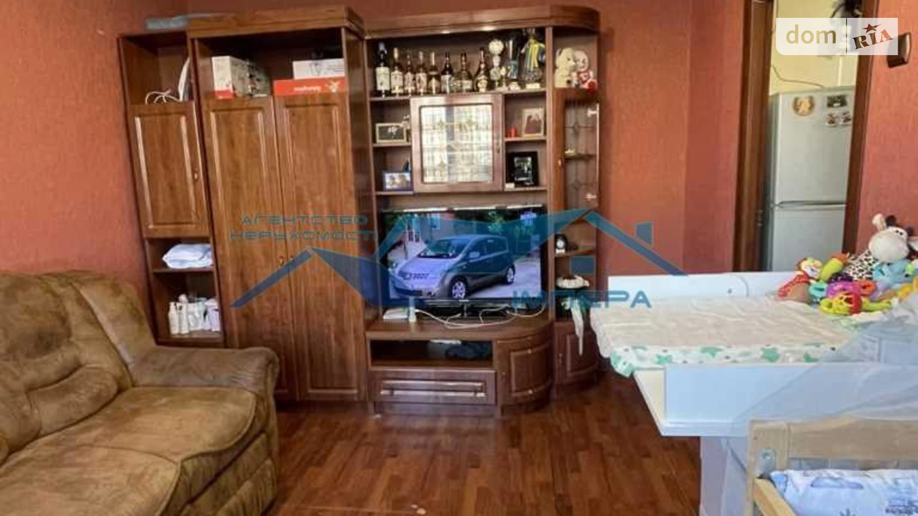 Продается 2-комнатная квартира 31.8 кв. м в Полтаве, ул. Шевченко - фото 2