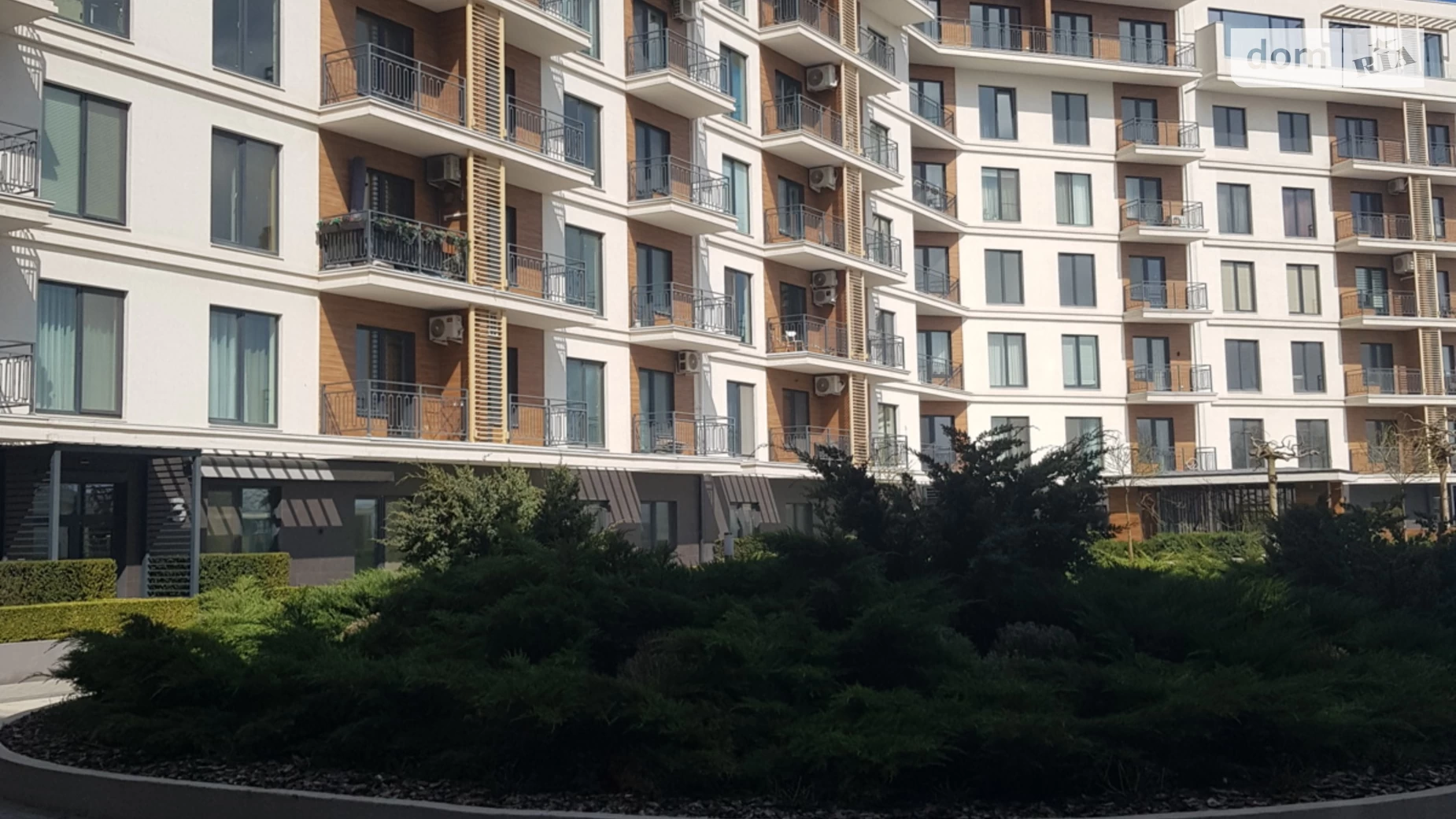 Продается 1-комнатная квартира 47 кв. м в Одессе, пер. Маячный - фото 2