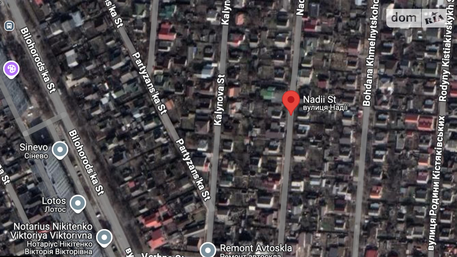 Продається 1-кімнатна квартира 30.2 кв. м у Боярці, вул. Надії(Крупської), 56 - фото 4