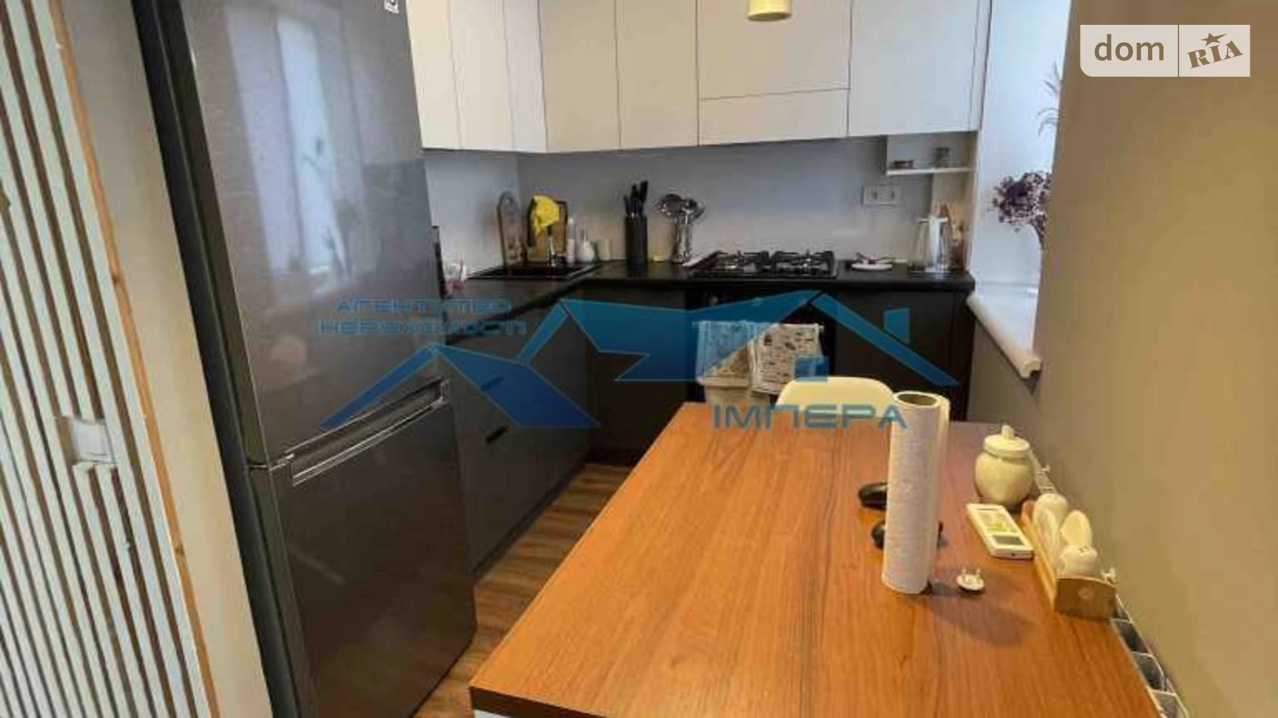 Продается 2-комнатная квартира 45 кв. м в Полтаве, ул. Зеньковская - фото 5