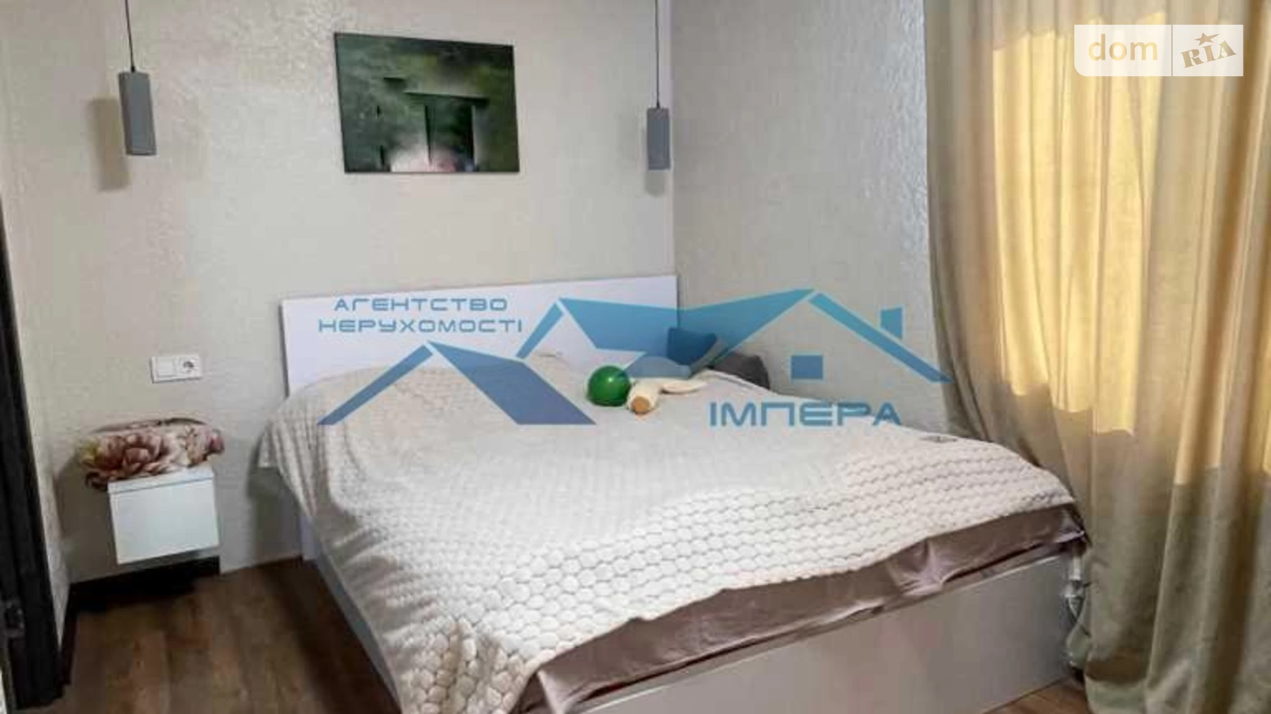 Продается 2-комнатная квартира 45 кв. м в Полтаве, ул. Зеньковская - фото 4