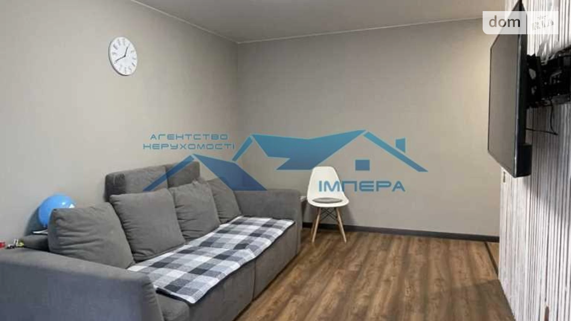Продается 2-комнатная квартира 45 кв. м в Полтаве, ул. Зеньковская - фото 3