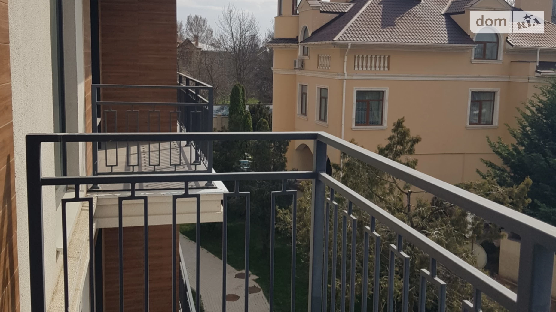 Продается 1-комнатная квартира 47 кв. м в Одессе, пер. Маячный - фото 4