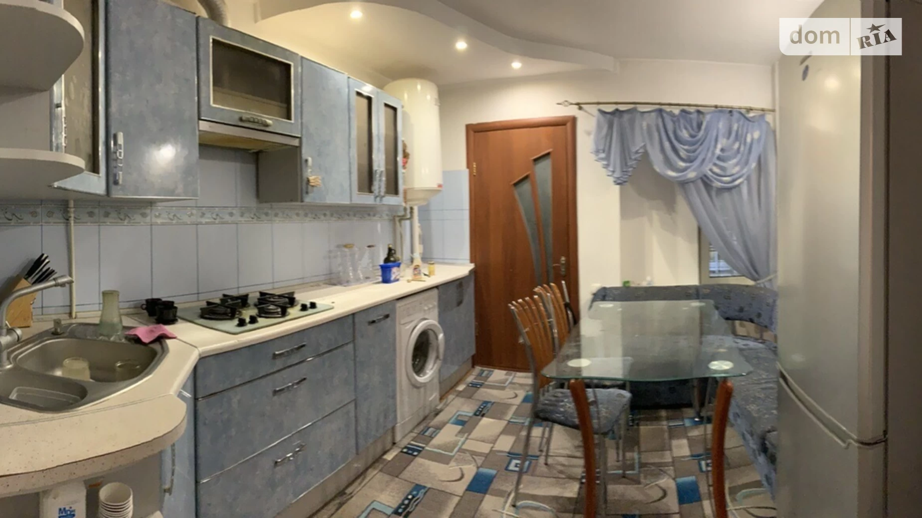 Продается 1-комнатная квартира 54.5 кв. м в Одессе, ул. Коблевская, 15 - фото 3