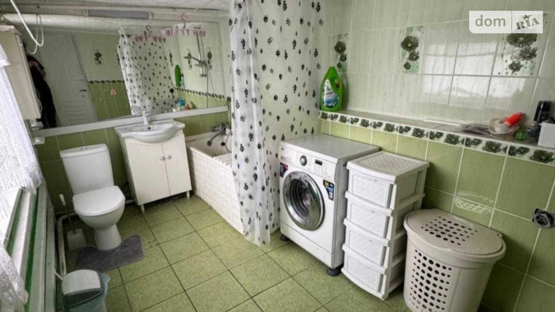 Продается одноэтажный дом 100 кв. м с садом, цена: 55000 $ - фото 5