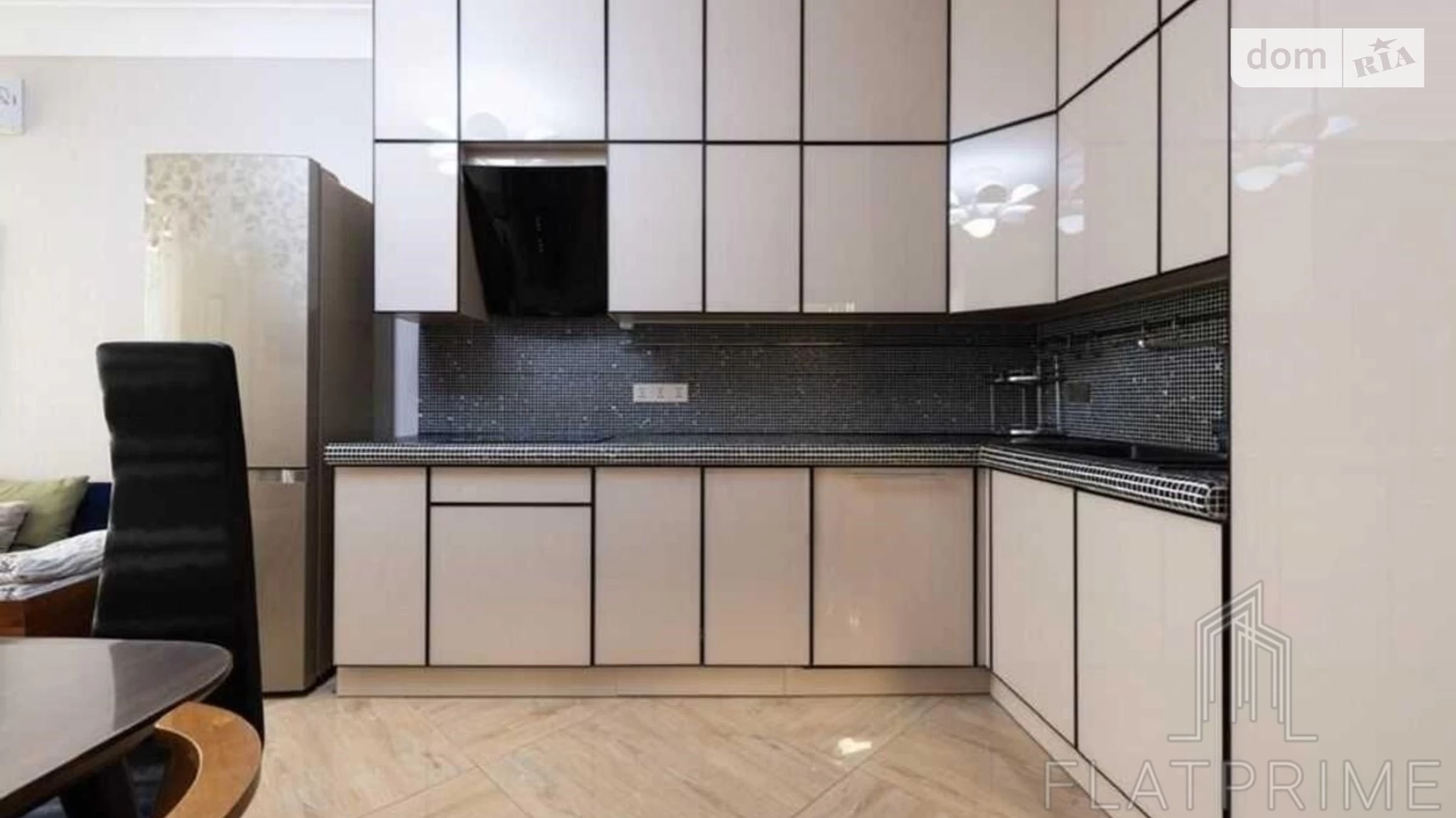 Продается 2-комнатная квартира 85.3 кв. м в Киеве, наб. Днепровская, 14 - фото 2